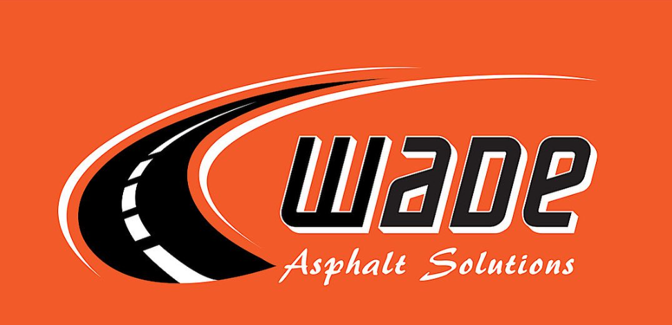 Wade Asphalt Solutions logo